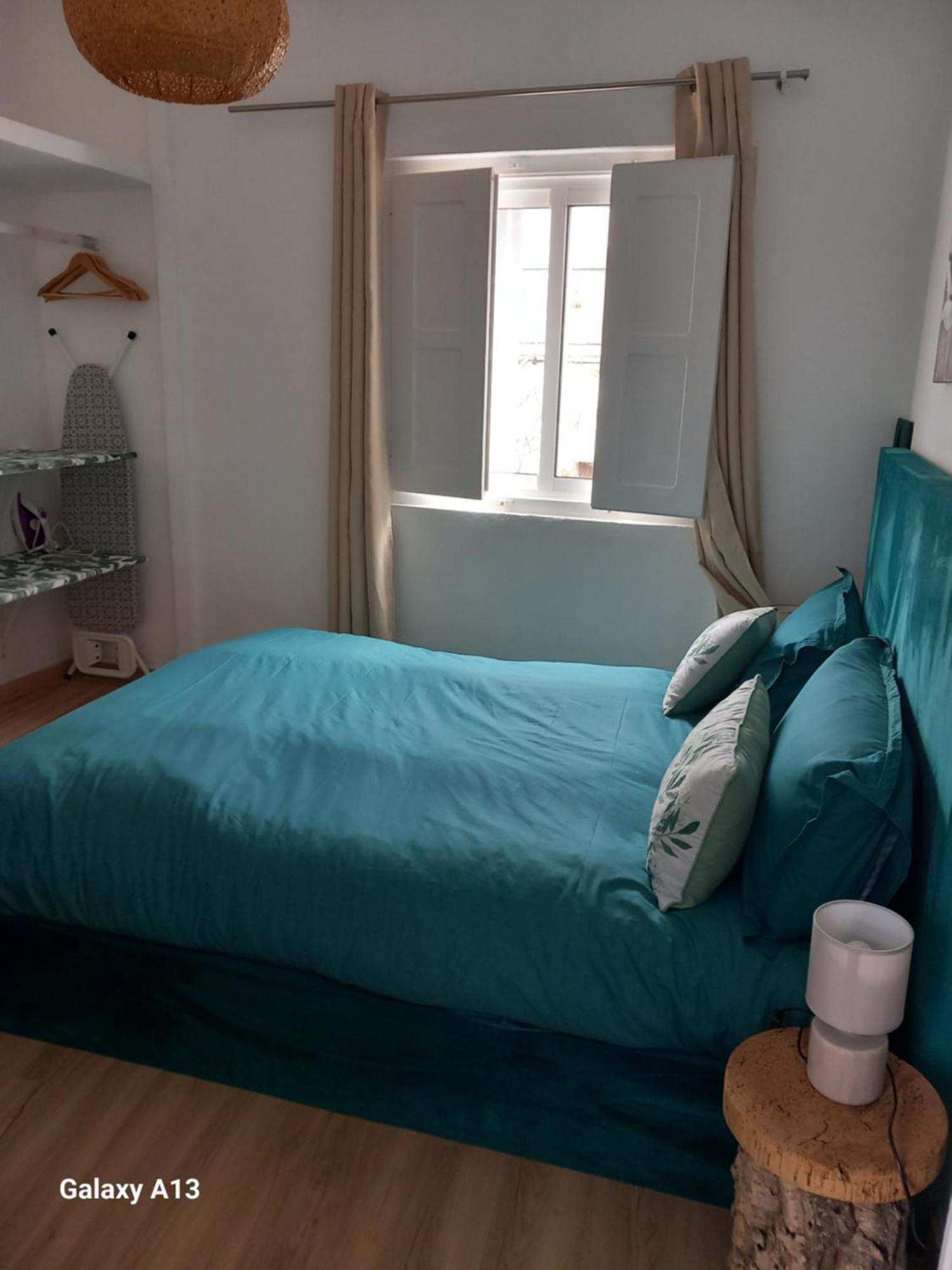 O Quintal Guesthouse Carvoeiro  Chambre photo