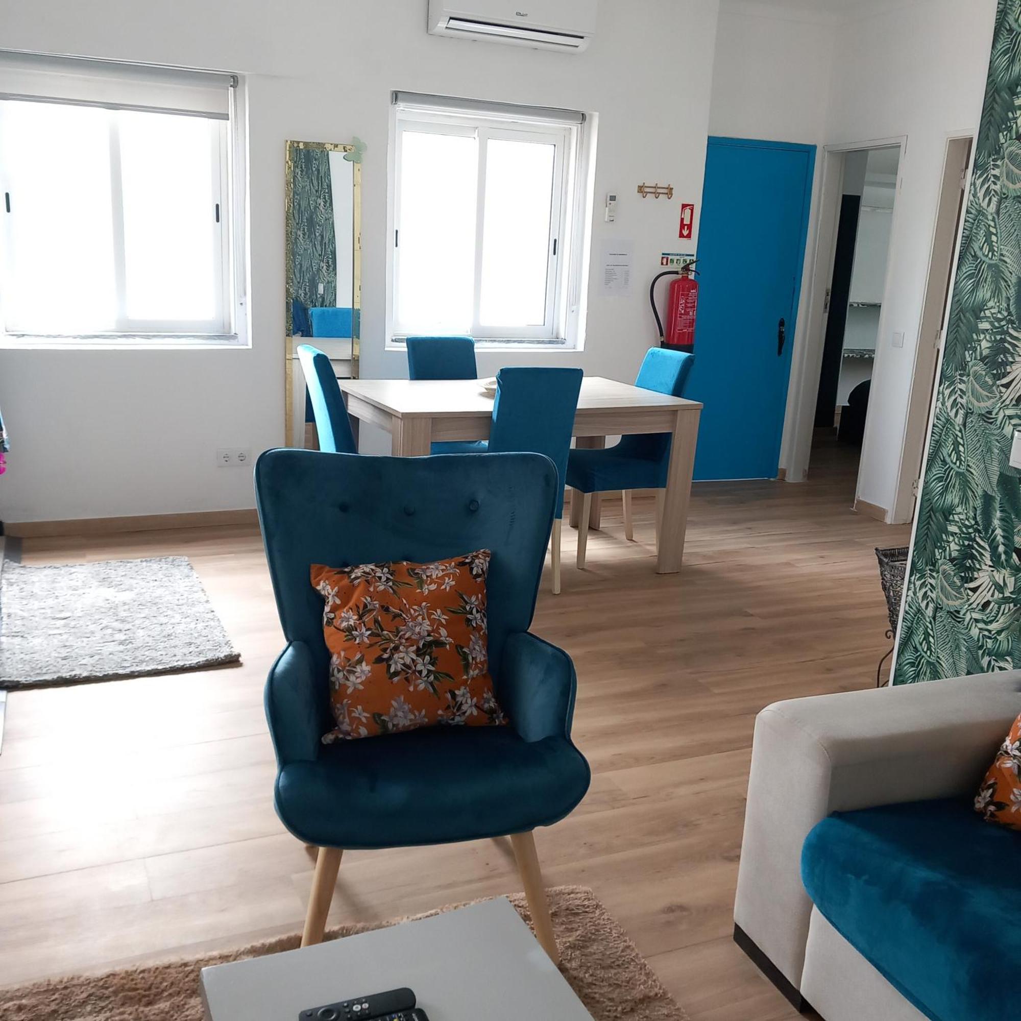 O Quintal Guesthouse Carvoeiro  Chambre photo