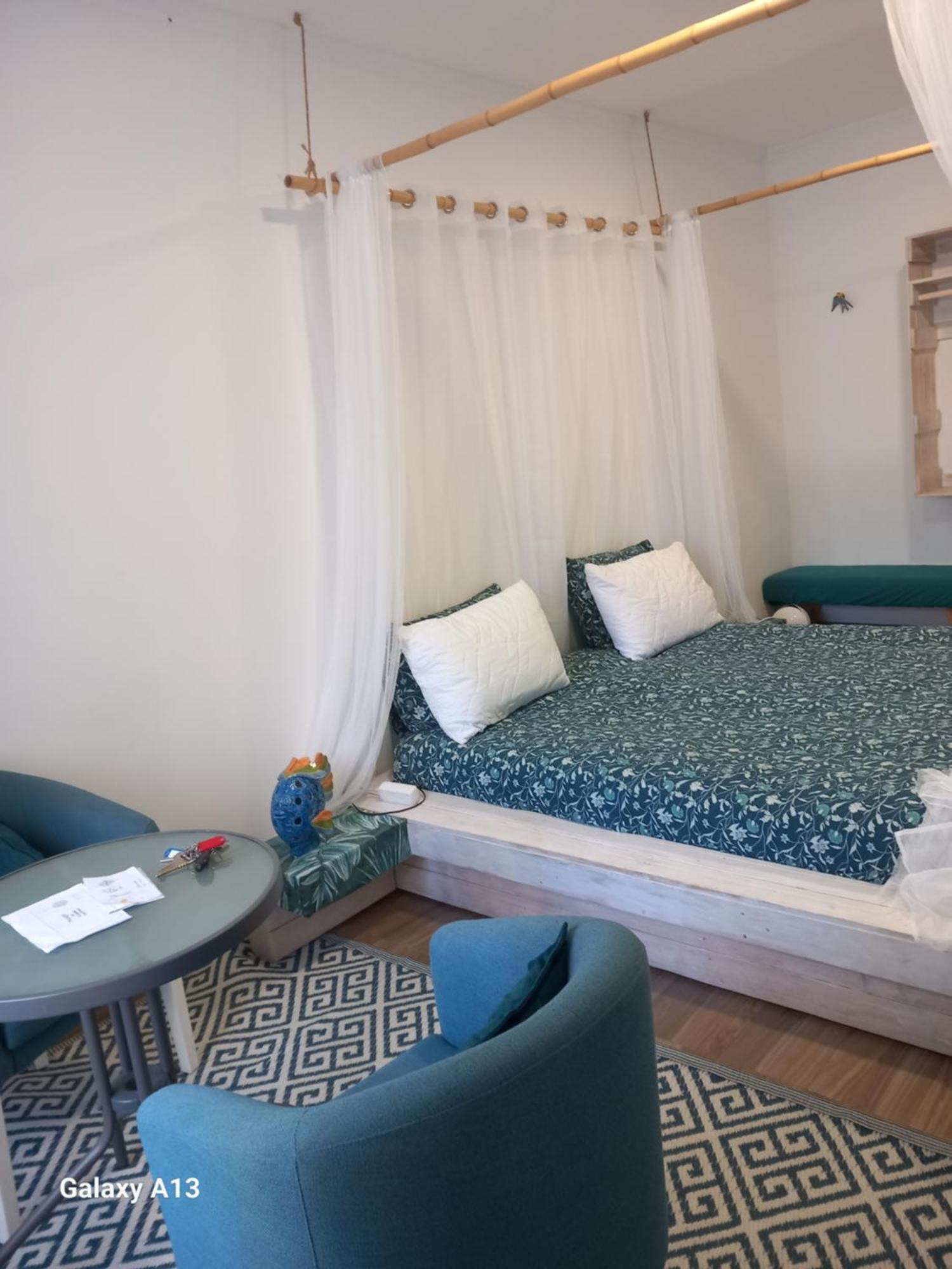 O Quintal Guesthouse Carvoeiro  Extérieur photo