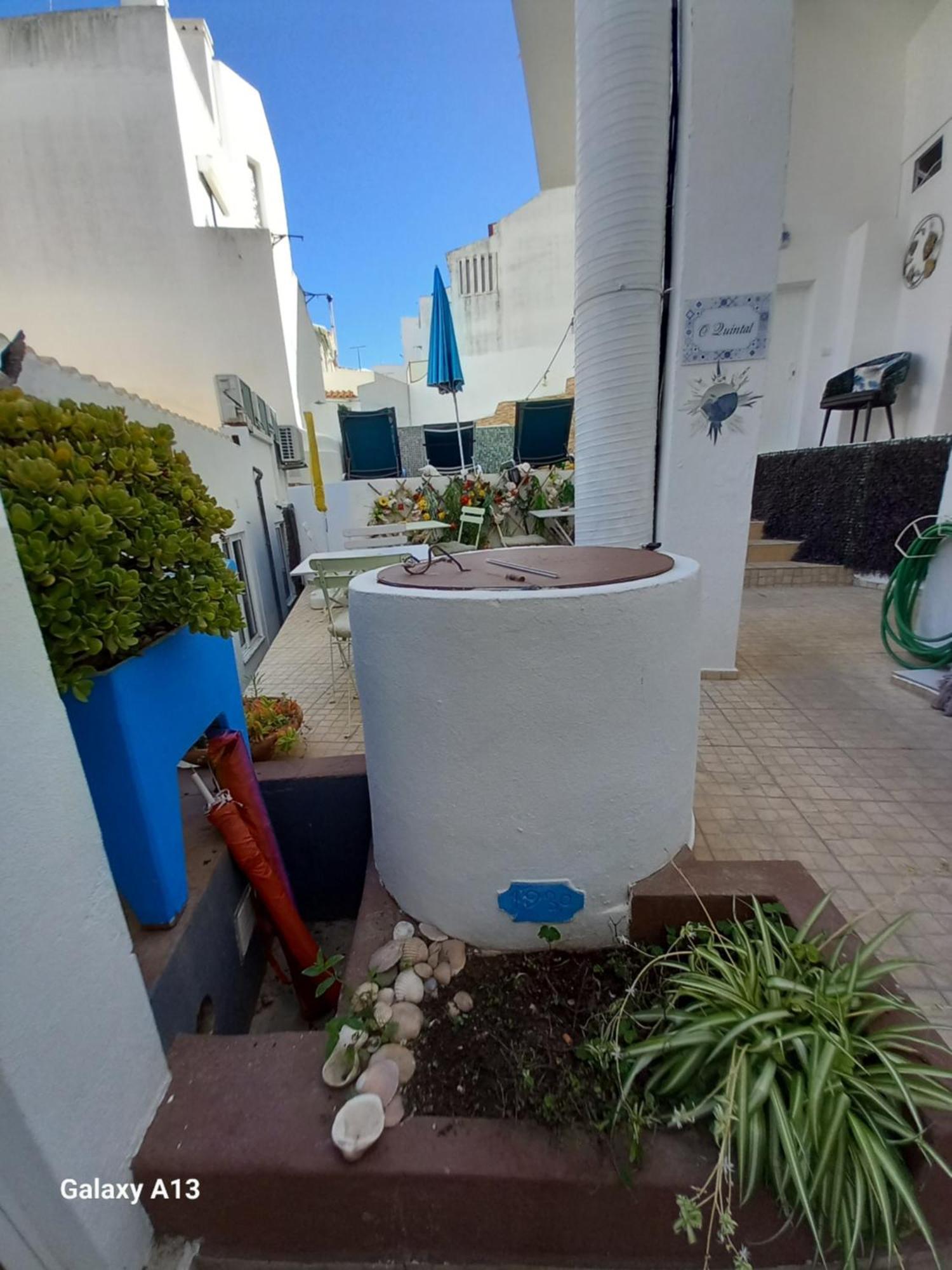 O Quintal Guesthouse Carvoeiro  Extérieur photo