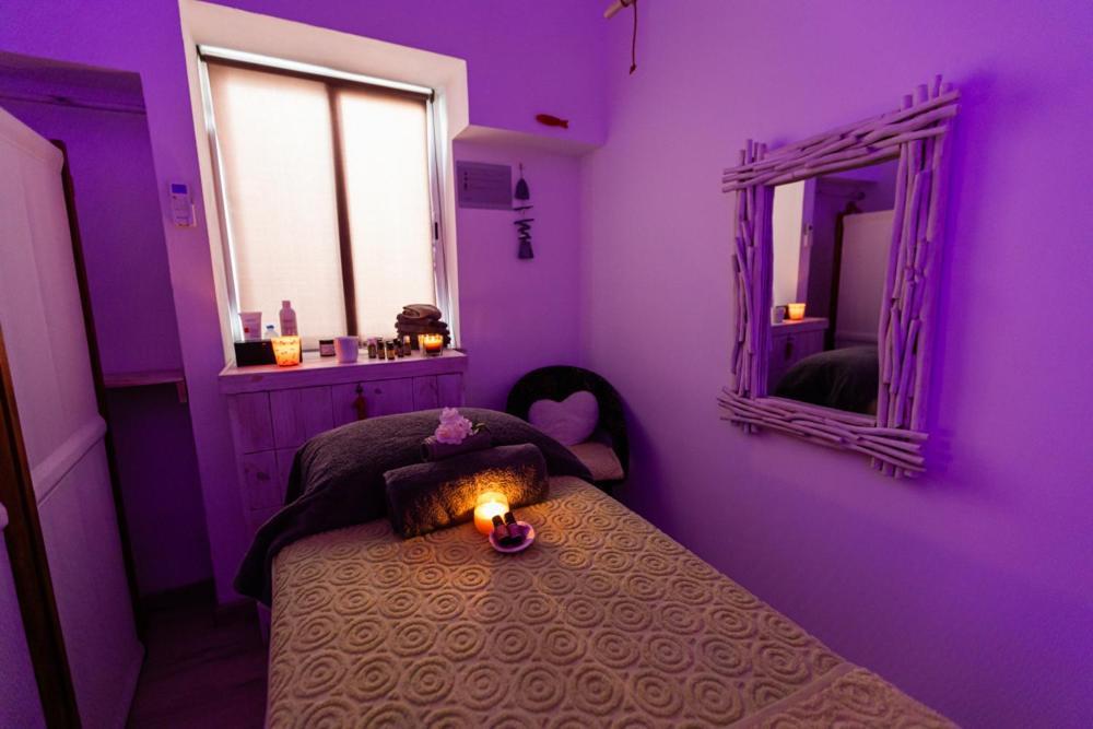 O Quintal Guesthouse Carvoeiro  Extérieur photo