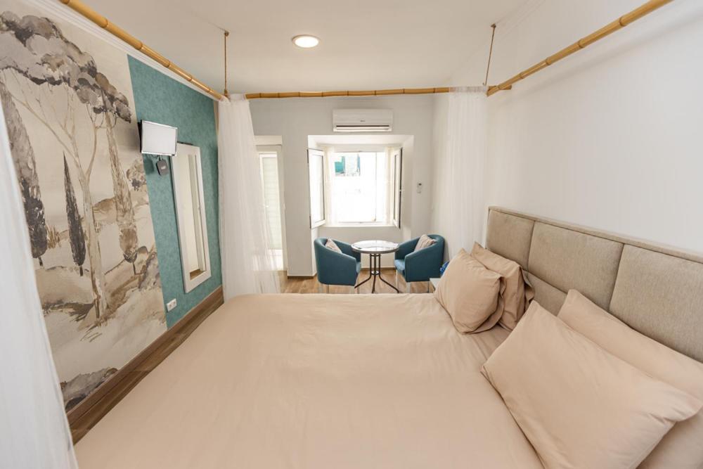 O Quintal Guesthouse Carvoeiro  Extérieur photo