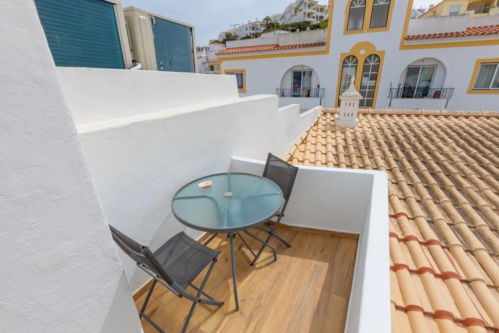 O Quintal Guesthouse Carvoeiro  Extérieur photo