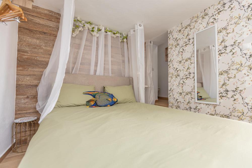 O Quintal Guesthouse Carvoeiro  Extérieur photo