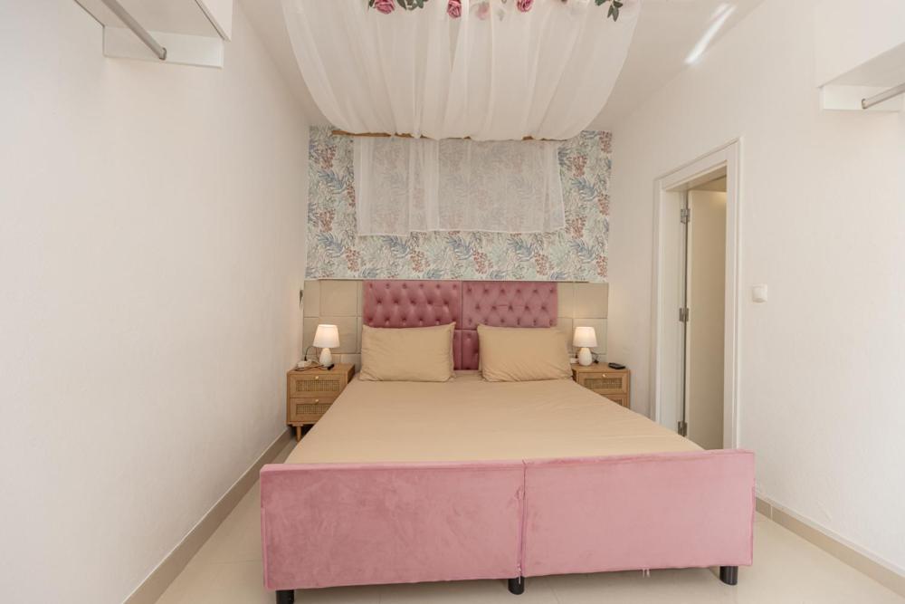 O Quintal Guesthouse Carvoeiro  Extérieur photo
