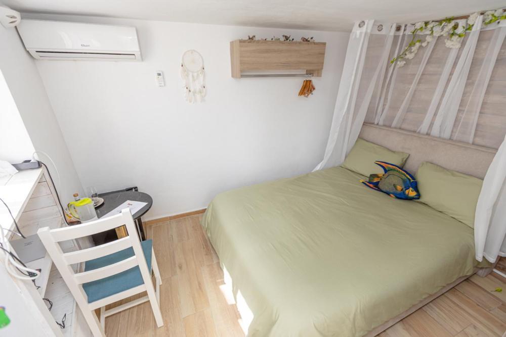 O Quintal Guesthouse Carvoeiro  Extérieur photo